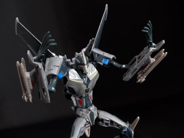 Transformers Prime Starscream  (2 of 25)